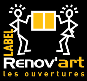 le label renov'art